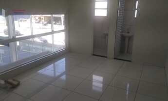 Imagem 4: Galpão/Pavilhão, Campo da Aviação, Praia Grande-SP