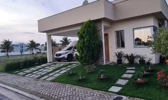 Imagem: Casa condominio Boulevard Mar Dule