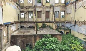 Imagem 5: Terreno no bairro Glória