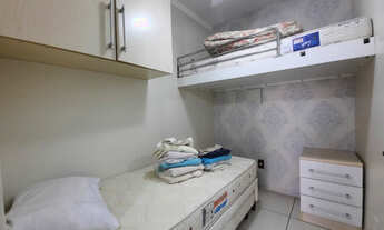 Imagem 7: Apartamento de três dormitorios em ótima localização em Torres