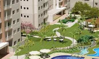 Imagem: Cond Flex Parque Dez temporada, 3 quartos