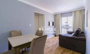 Imagem: Lindo apartamento com de 48 m², 2 quartos