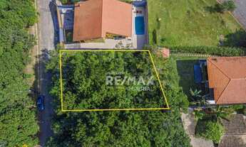 Imagem: Terreno à venda, 476 m² por R$ 250.000,00