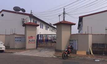 Imagem: Alugo Apartamento no Bosque