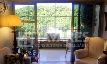 Imagem 6: Apartamento em Gávea