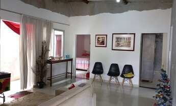 Imagem 6: Excelente Casa 2 Quartos, Churrasqueira, - Aceito Troca Maior Valor