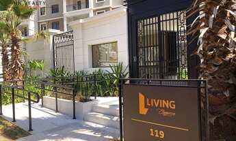 Imagem 2: Apartamento com 2 dormitórios à venda, 64 m² por R$ 570.000,00 - Jardim Guanabara - Campin