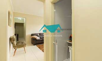 Imagem 7: OPORTUNIDADE VENDE APARTAMENTO COM 71m² - 2 DORM. VILA GUMERCINDO/SP