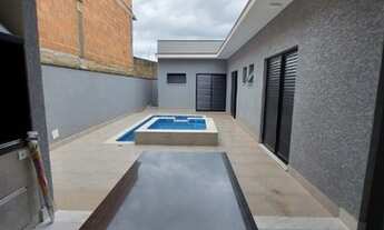 Imagem 7: Casa à venda, 3 quartos, 3 suítes, 2 vagas, Condomínio Residencial Euroville - Bragança Pa