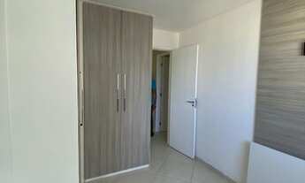 Imagem 7: FIT | Edifício Exclusive | Parque Tamandaré (Pelinca) |Apartamento | Venda