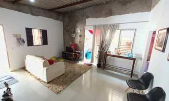 Imagem: Excelente Casa 2 Quartos, Churrasqueira