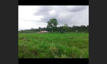 Imagem 2: Vendo 4 lotes em Rorainopolis