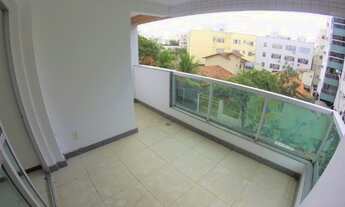 Imagem 4: Vendo Apto NOVO em Jardim da Penha com 100m², 3 Quartos e 2 vagas - R$ 780.000