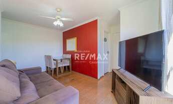 Imagem 5: Apartamento com 2 quartos à venda, 50 m² por R$ 165.000 - Granja Viana - Cotia/SP