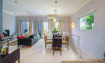 Imagem 6: Casa com 3 quartos à venda, 153 m² por R$ 985.000 - Granja Viana - Cotia/SP