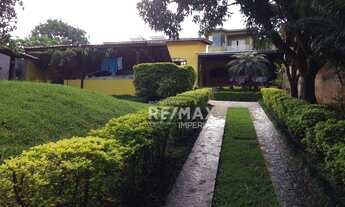 Imagem: Casa com 3 quartos à venda, 223 m² por