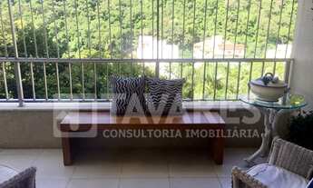 Imagem 5: Apartamento em Gávea