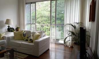 Imagem 3: Apartamento em São Conrado