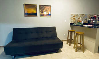 Imagem 4: Ap 09 - atrás da Passarela do Caranguejo- wifi e Netflix