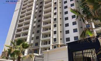 Imagem: Apartamento com 2 dormitórios à venda