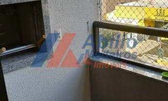 Imagem 3: Apartamento com 3 dormitórios à venda, 65 m² por R$ 410.000,00 - Centro - Londrina/PR