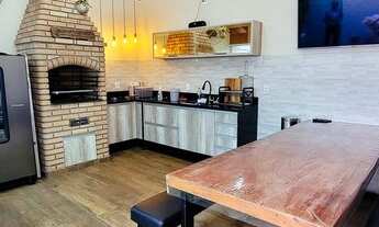 Imagem 3: Casa à venda (80,00 m²), Conjunto Residencial Álvaro Bovolenta, Mogi das Cruzes, SP