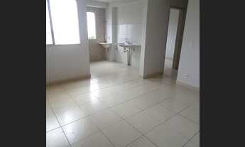 Imagem: Apto 2 Qts Qd 402 Total Ville Santa Maria-DF