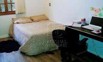 Imagem 6: Apartamento à venda, 120 m² por R$ 630.000,00 - Campestre - Santo André/SP