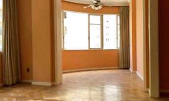 Imagem 6: Apartamento para venda com 145 metros quadrados com 3 quartos em Copacabana - Rio de Janei