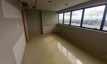 Imagem 5: Sala/Conjunto para venda com 80 metros quadrados em Adrianópolis - Manaus - AM