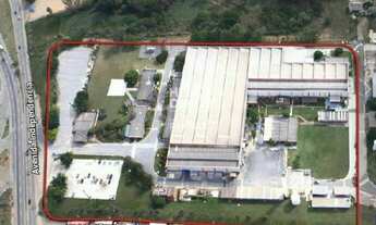 Imagem: GALPÃO PARA LOCAÇÃO - DISTRITO INDUSTRIAL