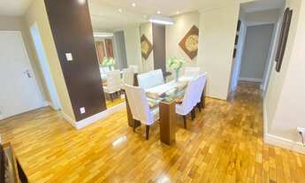 Imagem 7: Apartamento para venda possui 110 metros quadrados com 3 quartos em Icaraí - Niterói - RJ