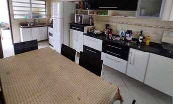 Imagem 2: Casa de condomínio para venda com 120 metros quadrados com 2 quartos em Piqueri - São Paul