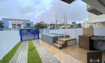 Imagem 5: Casa com 3 dormitórios à venda, 150 m² - Ribeirão da Ilha - Florianópolis