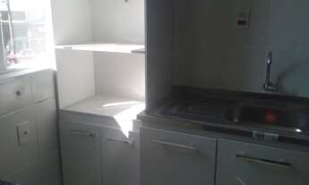 Imagem 3: Kitnet/conjugado para aluguel com 30 metros quadrados com 1 quarto