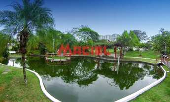 Imagem 5: Venda - TERRENO COND FECHADO COND JARDIM DAS COLINAS - JARDIM DAS COLINAS - SAO JOSE DOS C