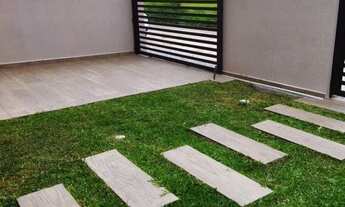 Imagem 2: Sobrado com 3 dormitórios sendo uma suite. Praia dos Ingleses