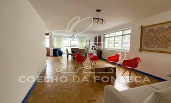 Imagem: São Paulo - Apartamento Padrão - Jardim