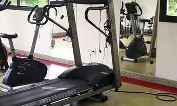 Imagem 3: Alugo 2/4 suíte e Varanda com 70 m2, 1 vaga em Federação - Salvador - Bahia