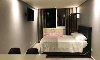 Imagem: Apartamento com 1 dormitório para alugar