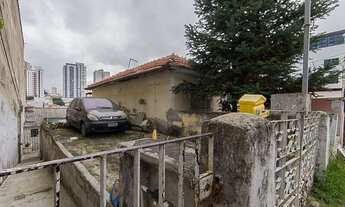 Imagem 2: São Paulo - Terreno Padrão - Vila Regente Feijó