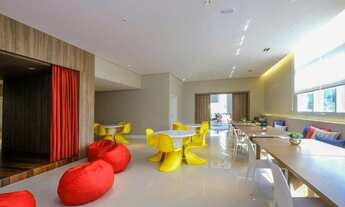 Imagem 7: Apartamento para venda tem 220 metros quadrados com 3 quartos em Brooklin Paulista - São P