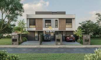 Imagem: FLORIANóPOLIS - Casa Padrão - Cachoeira