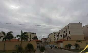 Imagem: Apartamento para Alugar Condomínio Parque