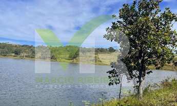 Imagem 3: Fazenda 80 Alqueires dupla aptidão lavoura/pecuária em Corumbaíba - Go