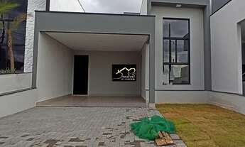 Imagem 7: MARAVILHOSA CASA TÉRREA À VENDA NO CONDOMÍNIO MANTOVA EM INDAIATUBA