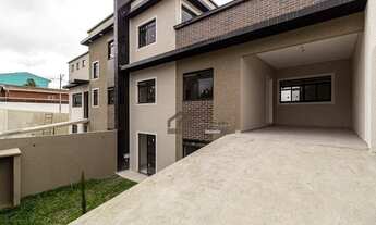 Imagem 2: Sobrado com 4 dormitórios à venda, 178 m² por R$ 699.000 - São Domingos - São José dos Pin