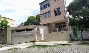 Imagem 5: Casa de vila para aluguel possui 80 metros quadrados com 3 quartos