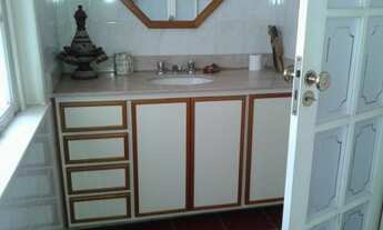 Imagem 7: RIO DE JANEIRO - Apartamento Padrão - Laranjeiras Laranjeiras