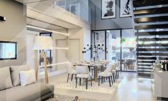 Imagem 3: CASA Vitoria da Conquista 4/4 - ALPHAVILLE